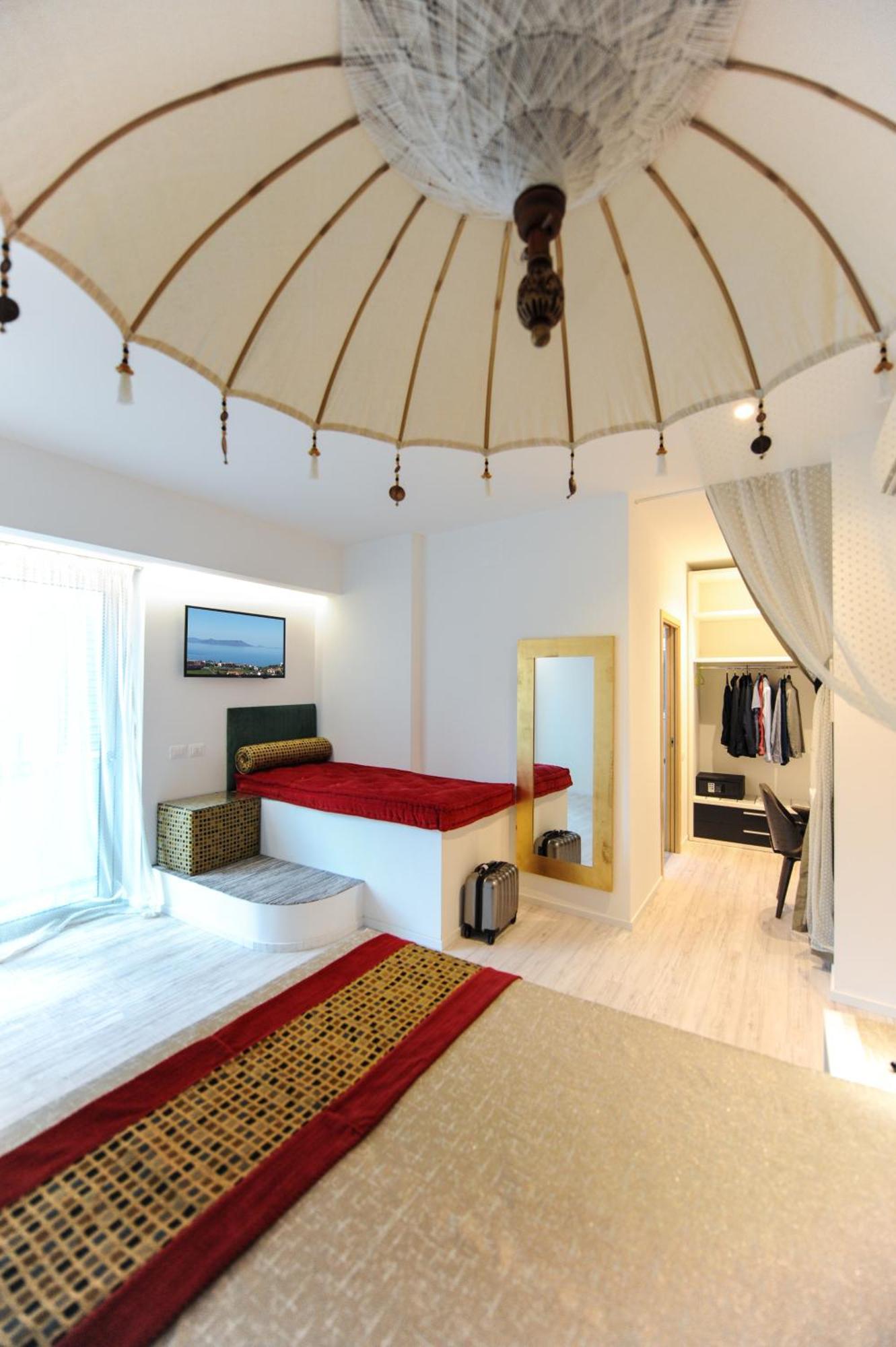 Bellini Relais (Adults Only) Hotel Lignano Sabbiadoro Room photo