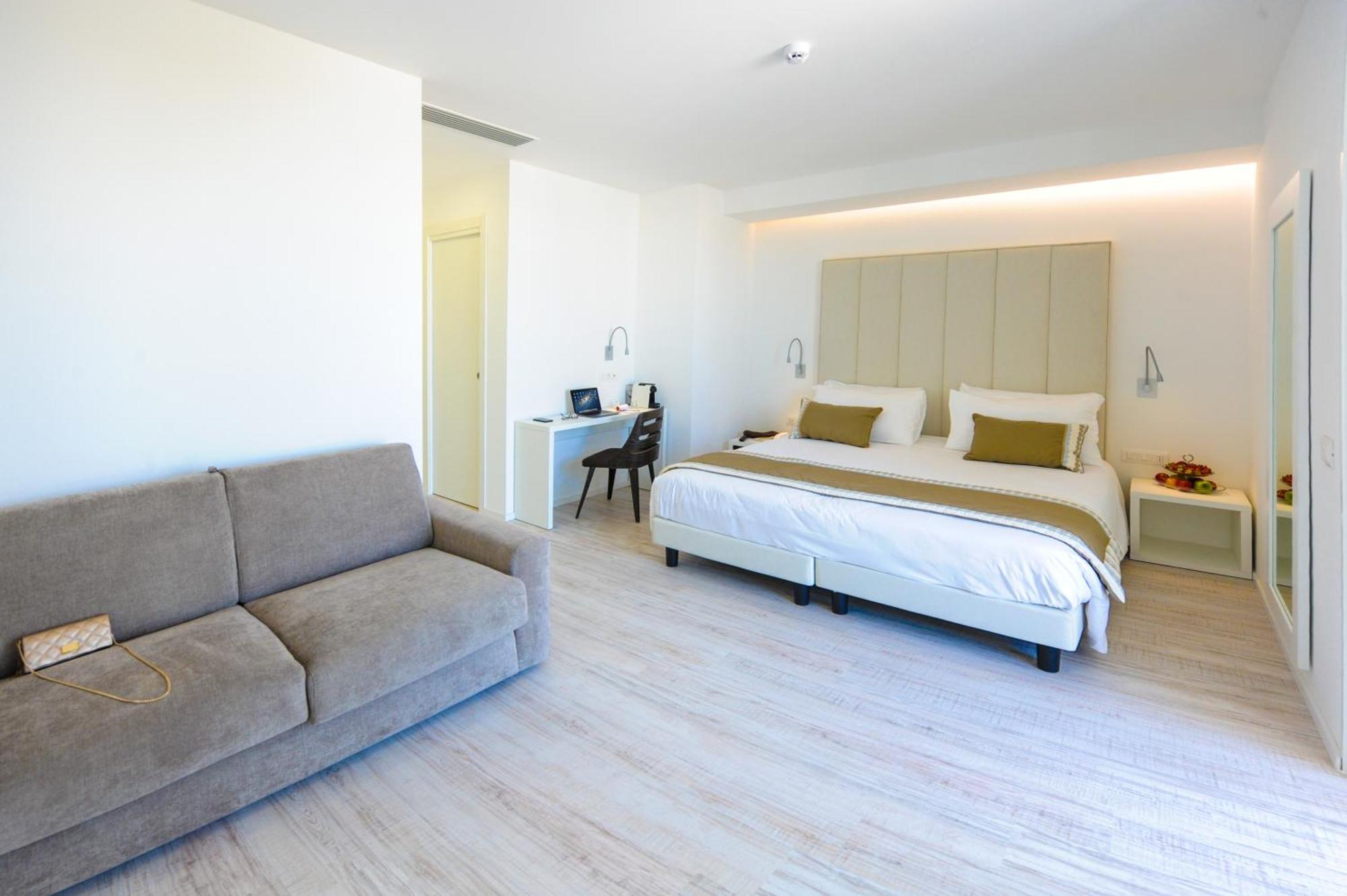 Bellini Relais (Adults Only) Hotel Lignano Sabbiadoro Room photo