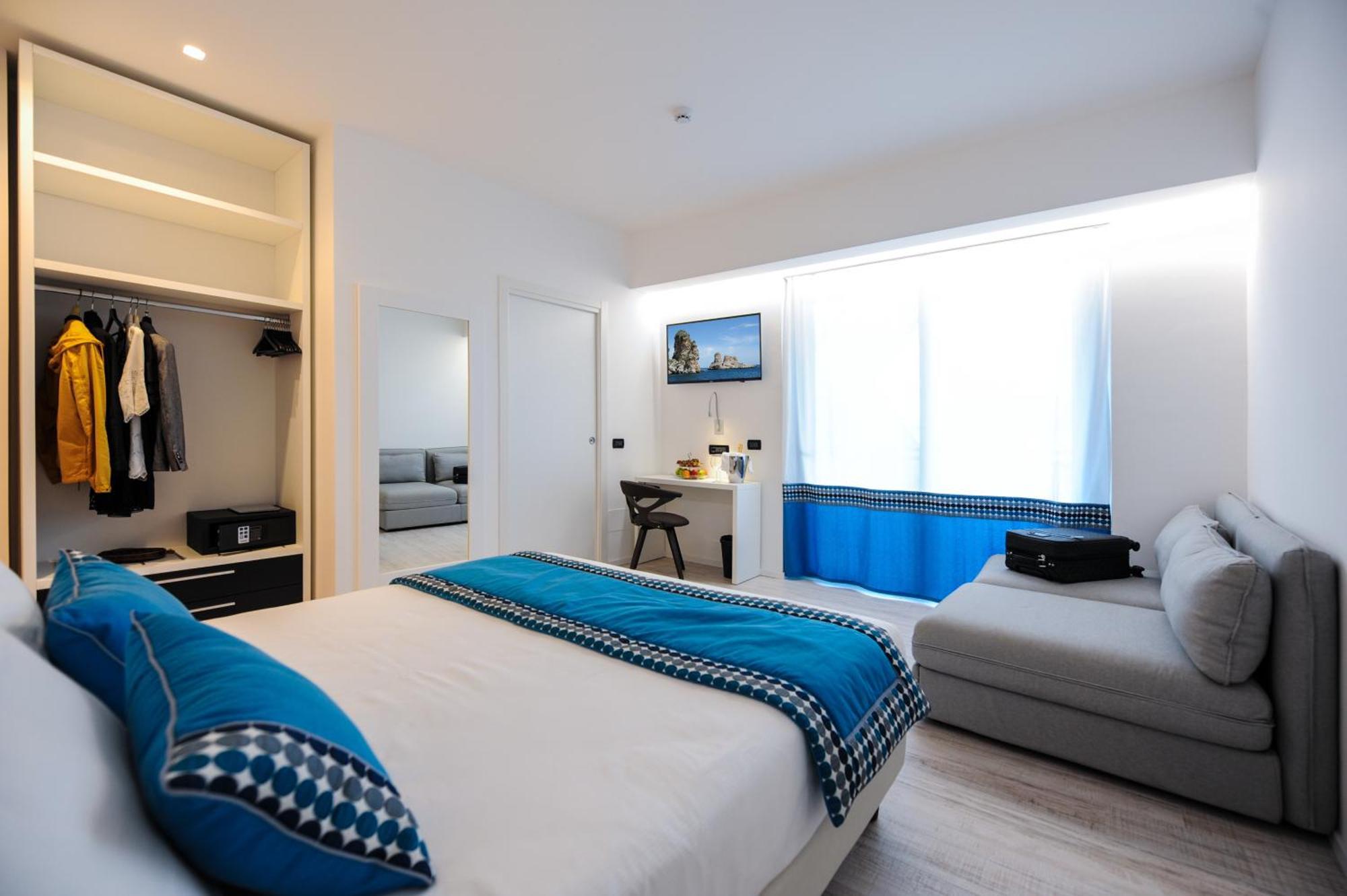 Bellini Relais (Adults Only) Hotel Lignano Sabbiadoro Room photo